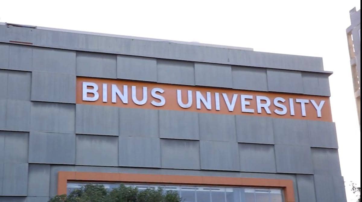 Fasilitas, Prodi, dan Biaya Studi Binus University Kampus Anggrek