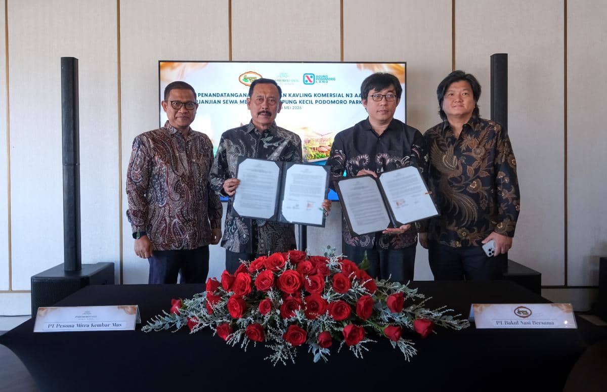 Signing Ceremony Podomoro Park Bandung dan PT Bakul Nasi Bersama.jpeg