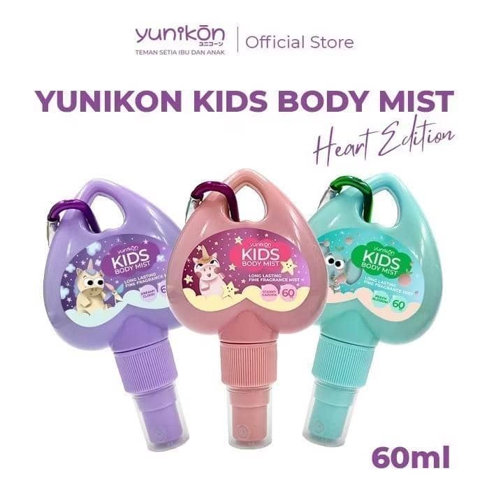 Parfum anak