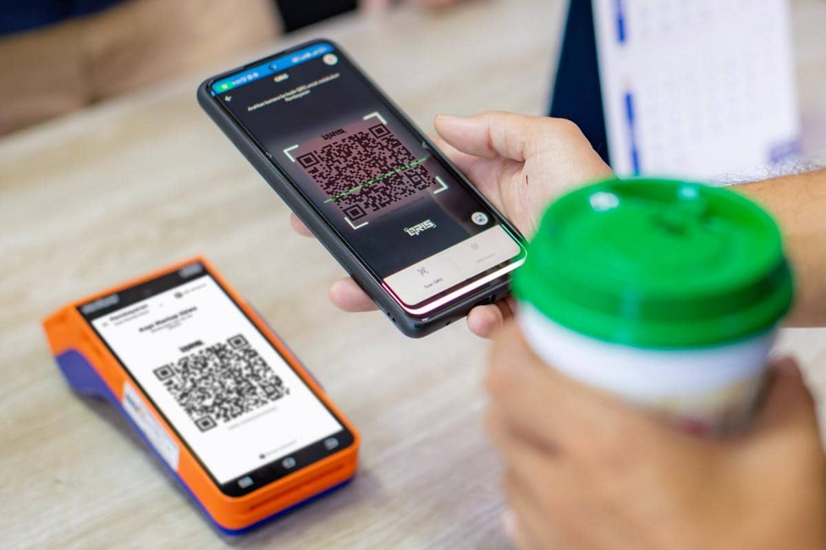Perluas Akses Transaksi Global, BRI Hadirkan Fitur QRIS Alipay Dinamis