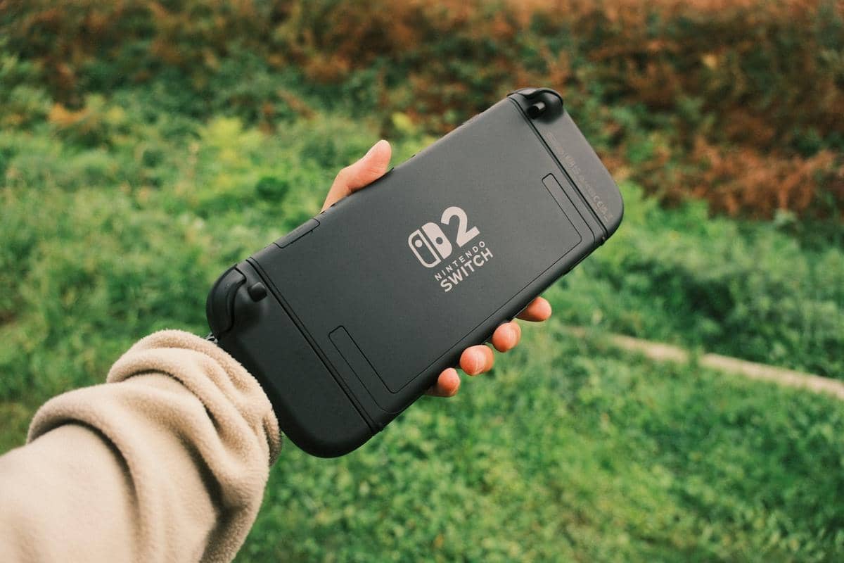 6 Alasan untuk Lebih Memilih Nintendo Switch 2 Daripada PS5