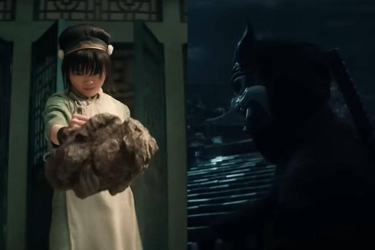 5 Karakter Baru yang Muncul di Avatar: The Last Airbender Season 2