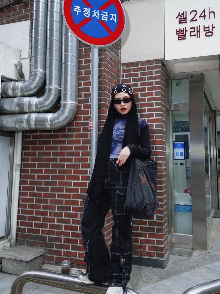 Inspirasi OOTD Konser BTS Desember Mendatang