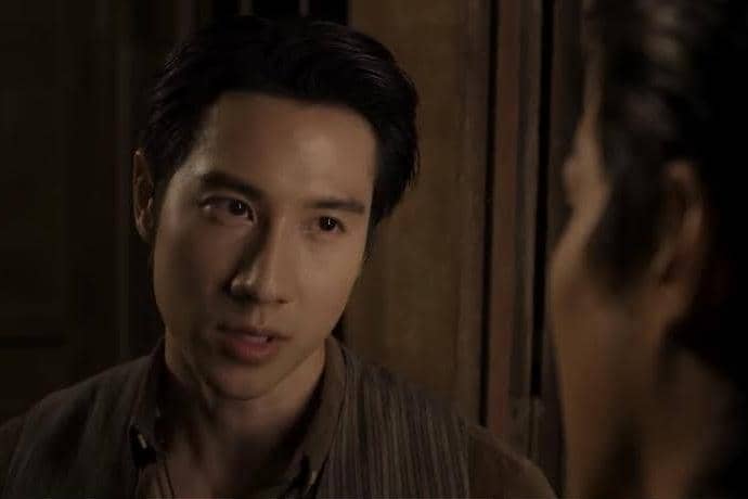 7 Fakta Peran Bright Rapheephong dalam Drama BL Lovers & Gangsters
