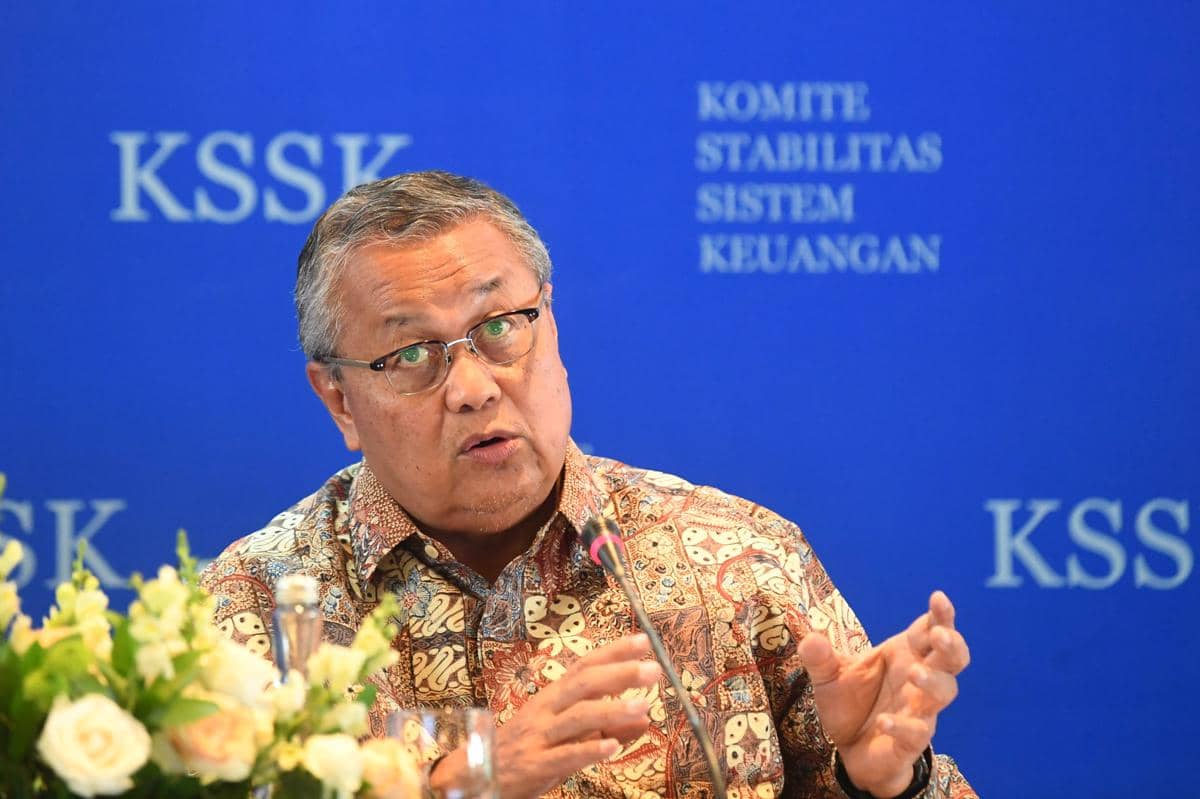 Pertumbuhan Ekonomi Diproyeksi 4,9-5,7 persen, Ditopang Gaji ke-13 dan Bansos