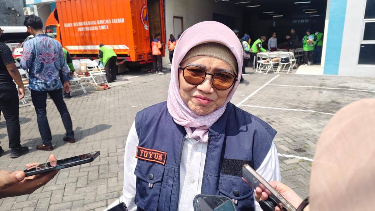 Efisiensi Anggaran Jatim Lewat WFH Diklaim Terpenuhi