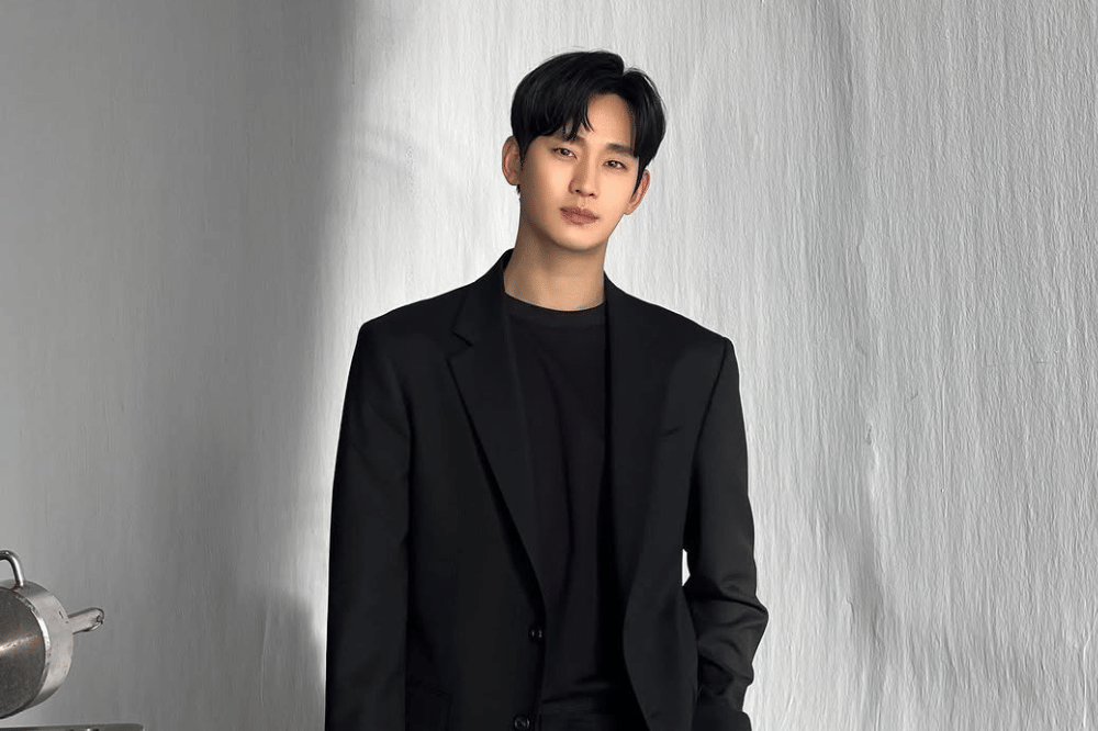 Polisi: Tuduhan Kim Soo Hyun Pacari Kim Sae Ron Saat Minor Tak Terbukti