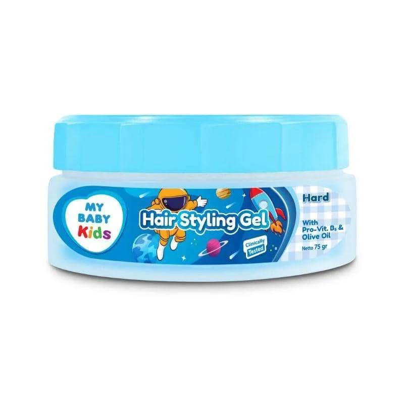 My Baby Kids Styling Gel (blibli.com)