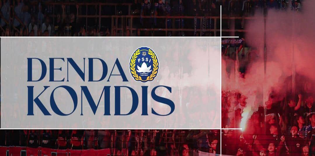 Komdis PSS Jatuhkan 2 Sanksi, PSIM harus Bayar Denda Rp290 Juta  
