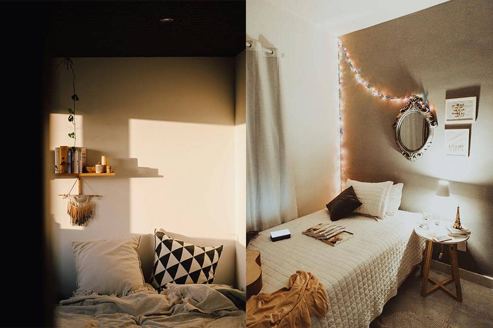 5 Dekorasi ala Pinterest yang Ternyata Bisa Dibuat Sendiri