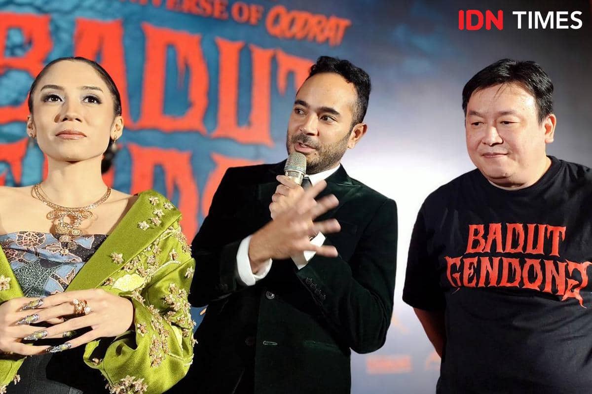 Ungkap alasan Darso jadi karakter favoritnya selama berkarier.jpg