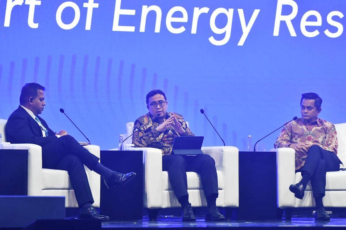 Pertamina Sebut NOC Punya Peran Besar di Ketahanan Energi