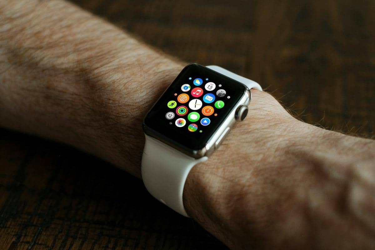 5 Aplikasi Catatan Terbaik untuk Apple Watch