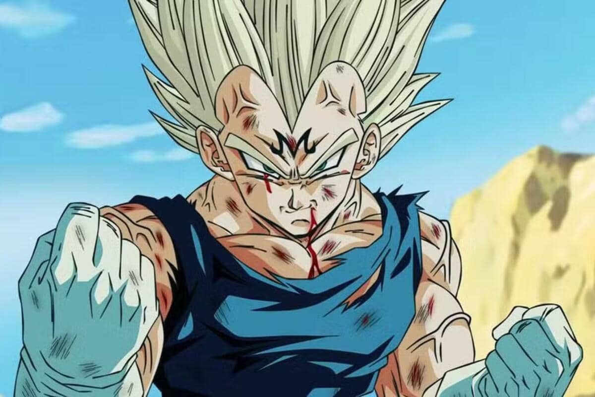 6 Karakter Overpower yang Mungkin Bisa Dikalahkah oleh Vegeta