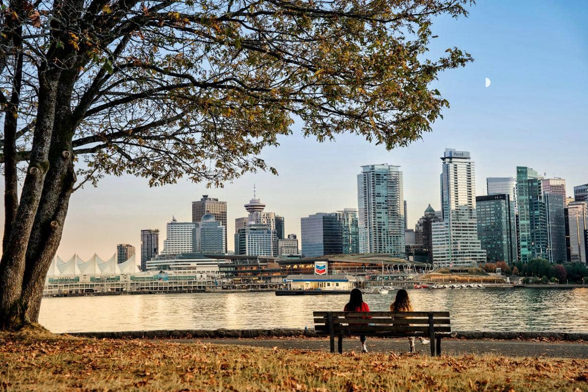 Stanley Park