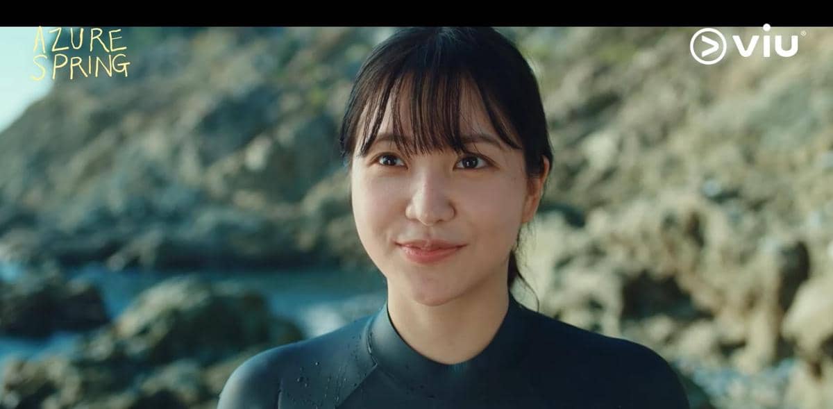 3 Transformasi Peran Kim Ye Rim, Makin Matang di Azure Spring