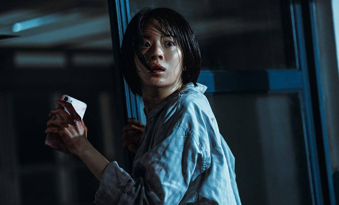 Still Cut Jeon So Young di If Wishes Could Kill