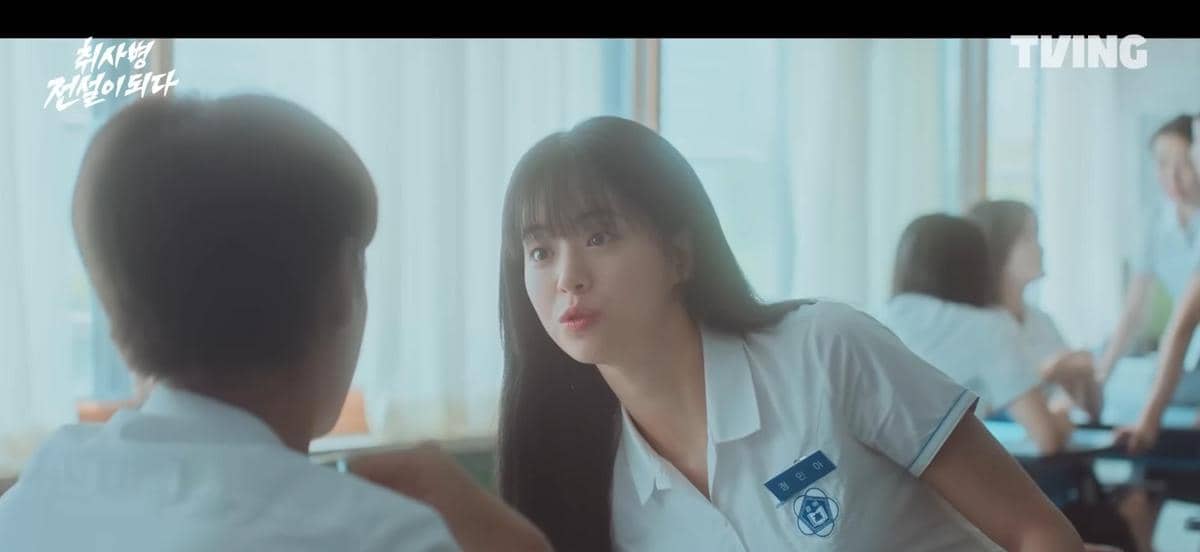 3 Drakor Jeon So Young Tahun Ini, Rising Star Multitalenta!