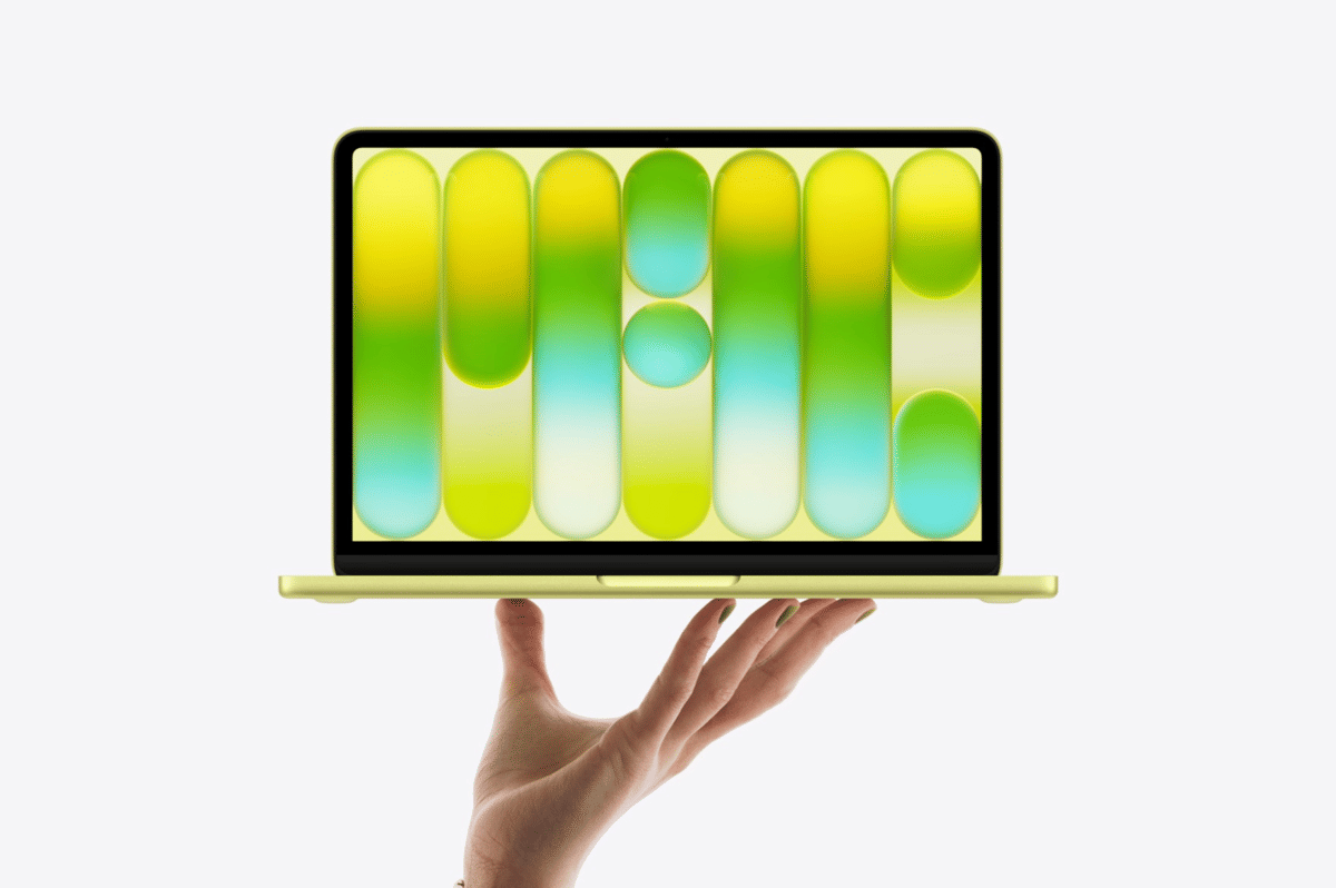 Bocoran MacBook Neo SE dan Neo 2, Apa yang akan Berubah?