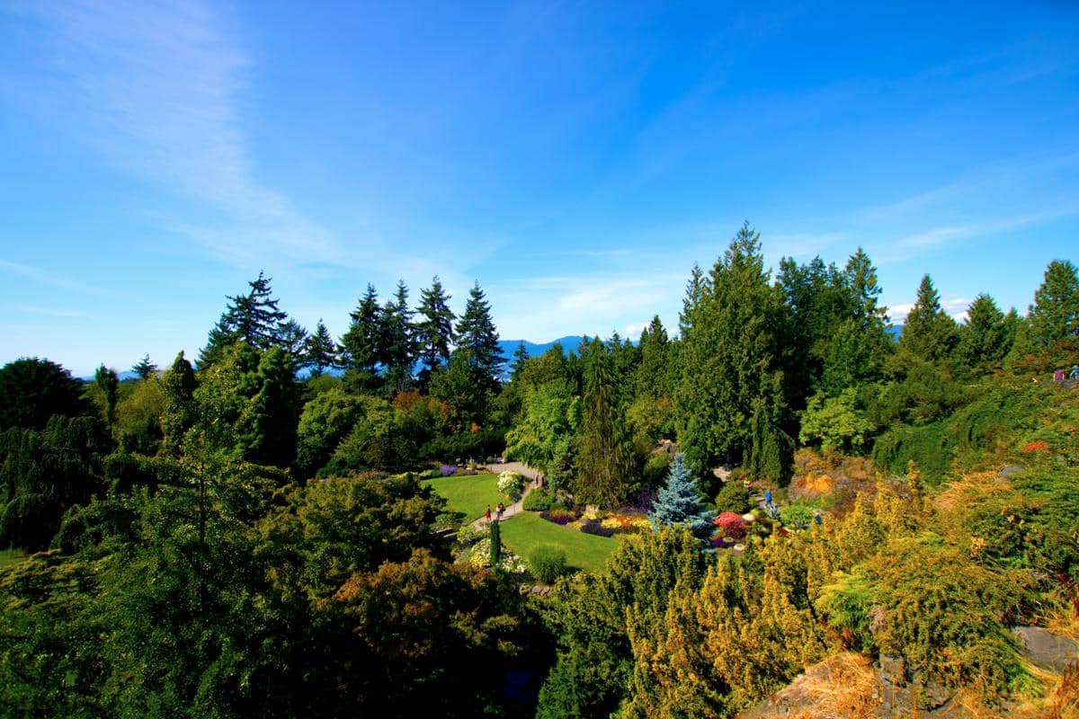 Queen Elizabeth Park