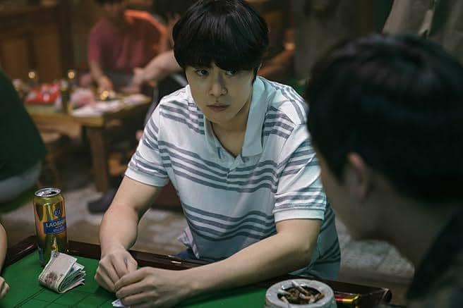 Cuplikan film Citizen of a Kind (dok. Showbox/ Citizen of a Kind)