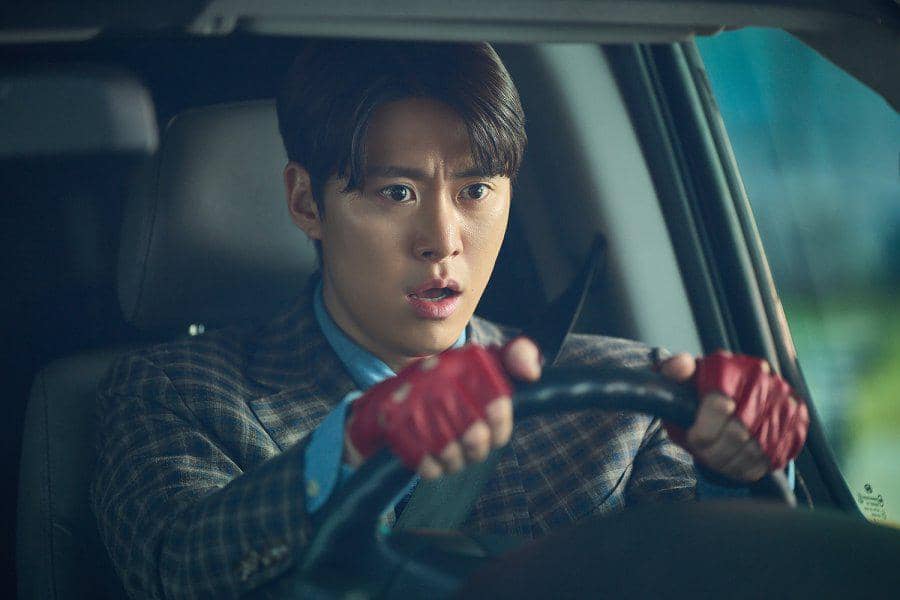 5 Film Aksi Korea yang Dibintangi Gong Myung, Ada Husbands in Action!