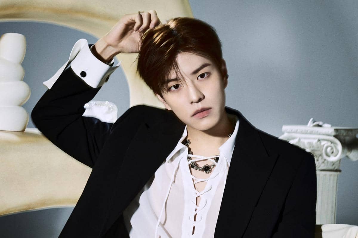 Seungmin Stray Kids Absen dari Governors Ball, Kenapa? 