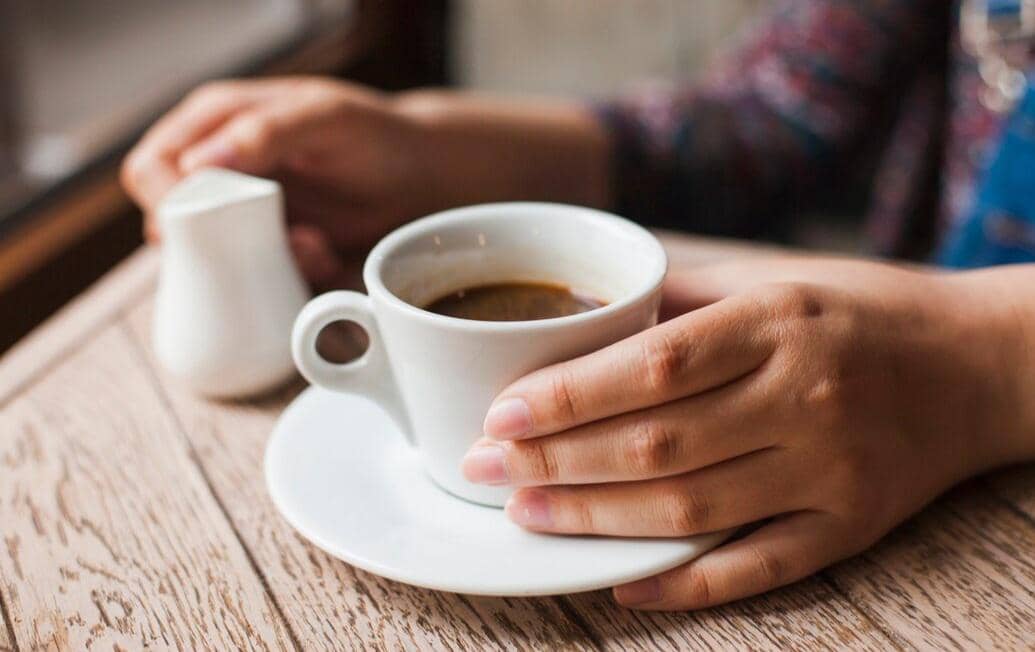 2–4 Cangkir Kopi Sehari Bisa Baik untuk Jantung
