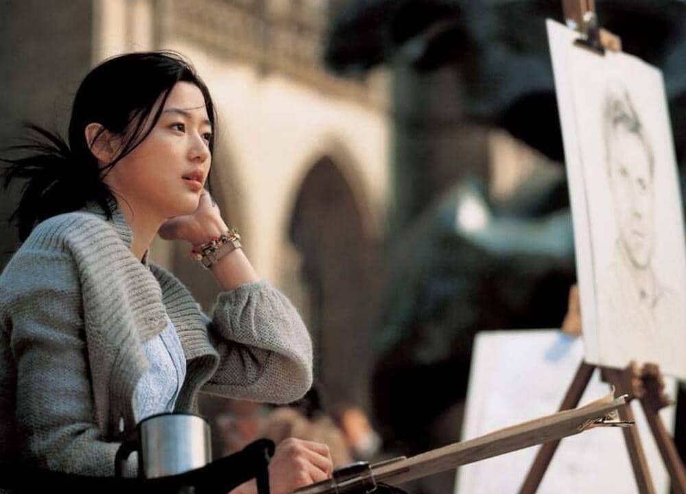 Film Daisy