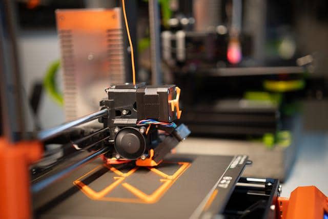5 Ide Bisnis Modal Printer 3D yang Bisa Cuan Setiap Hari