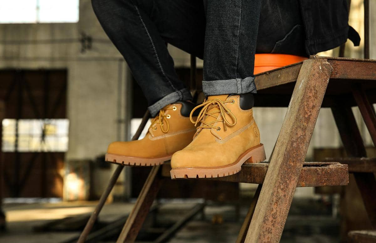 Sejarah Sepatu Boots, dari Fungsional sampai Fashion