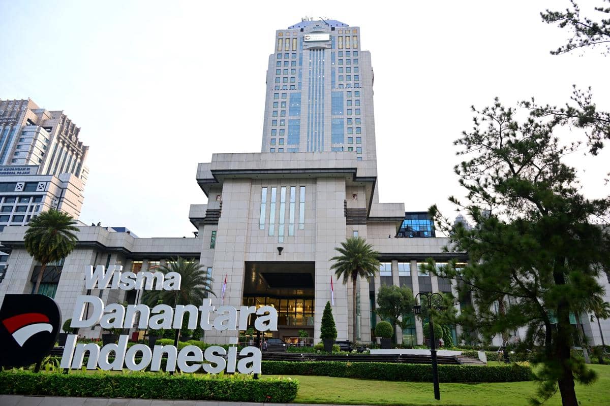 Danantara Berencana Dirikan Perusahaan Leasing Pesawat