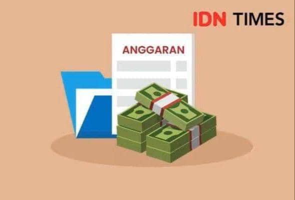 Ilustrasi efisiensi anggaran