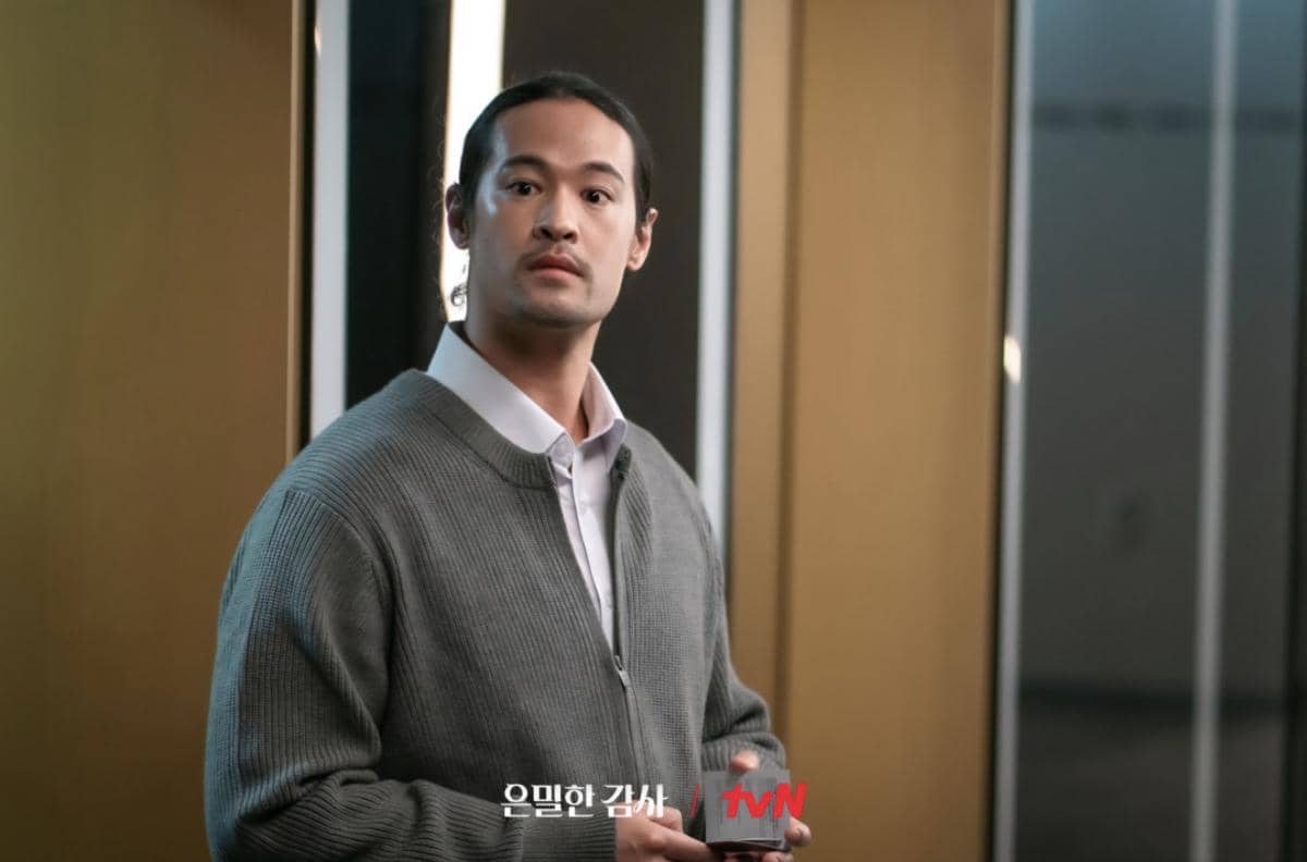 David John Robbins di Filing for Love