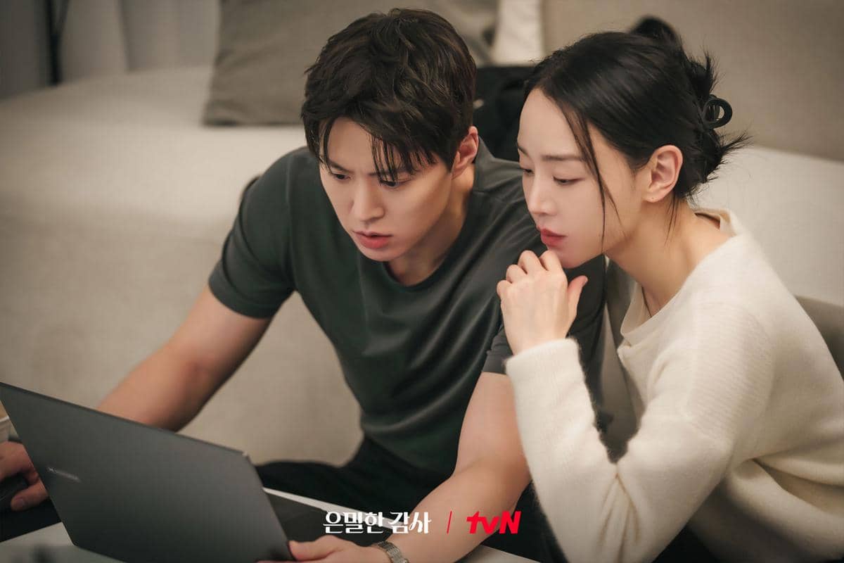 7 Misteri Utama yang Harus Terjawab di Ending Filing for Love