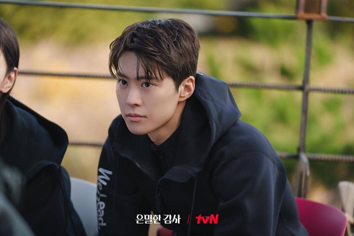 8 Plot Twist Mengejutkan Menjelang Ending Filing for Love