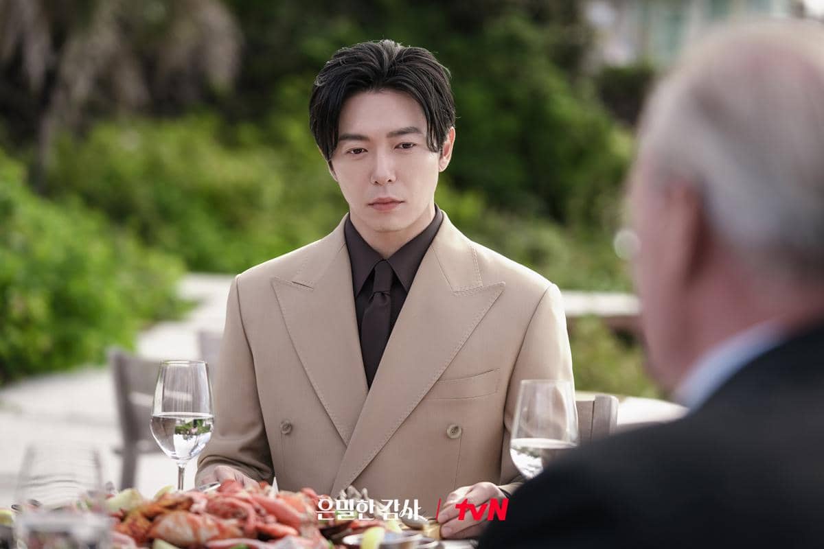 3 Teori Nasib Akhir Jeon Jae Yeol di Ending Filing for Love