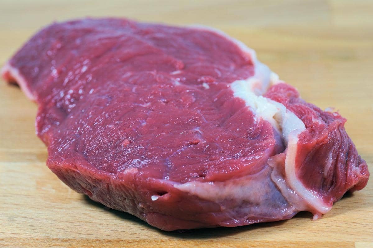 ilustrasi daging kurban