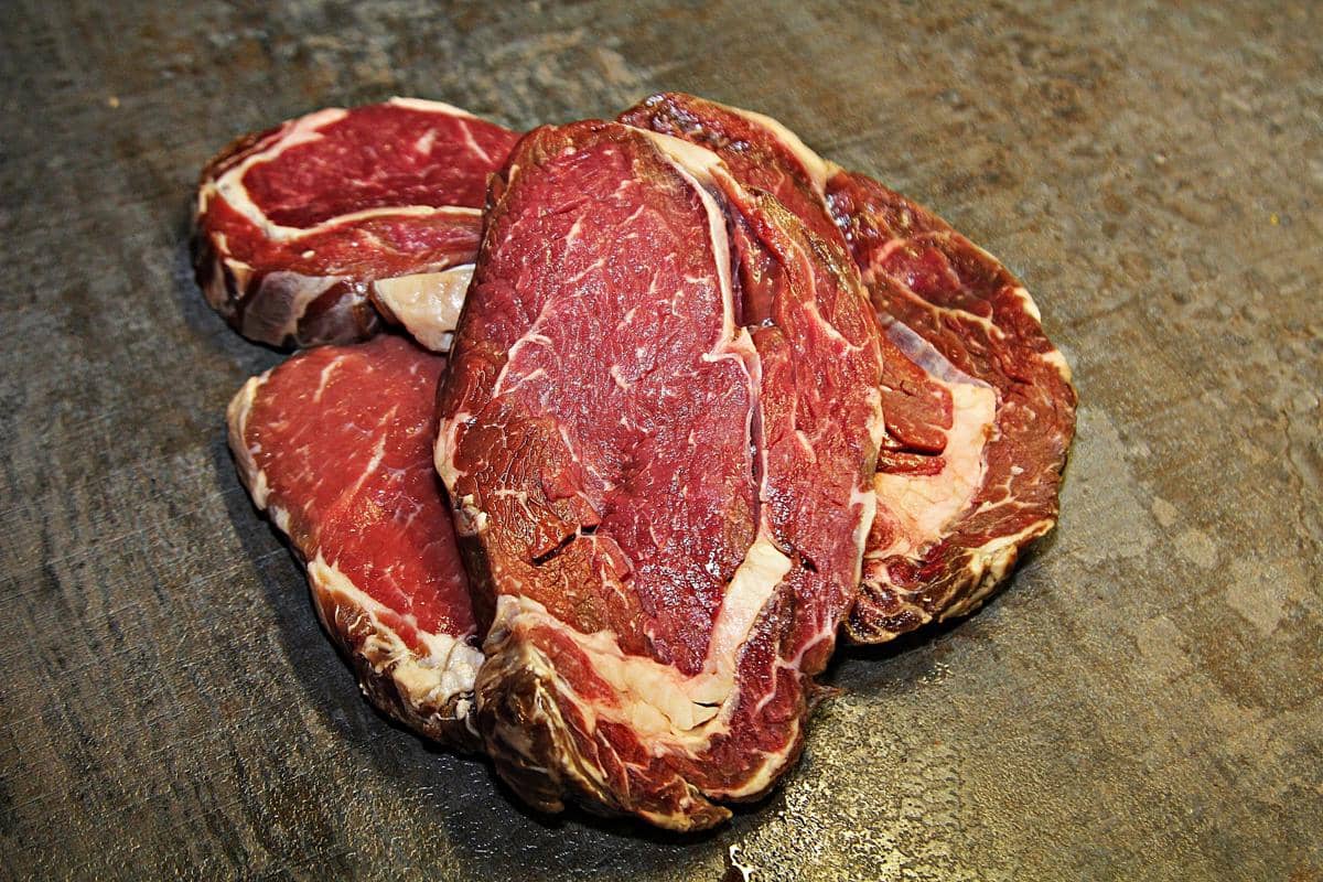 Daging kurban