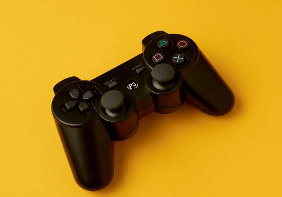 stik PS3