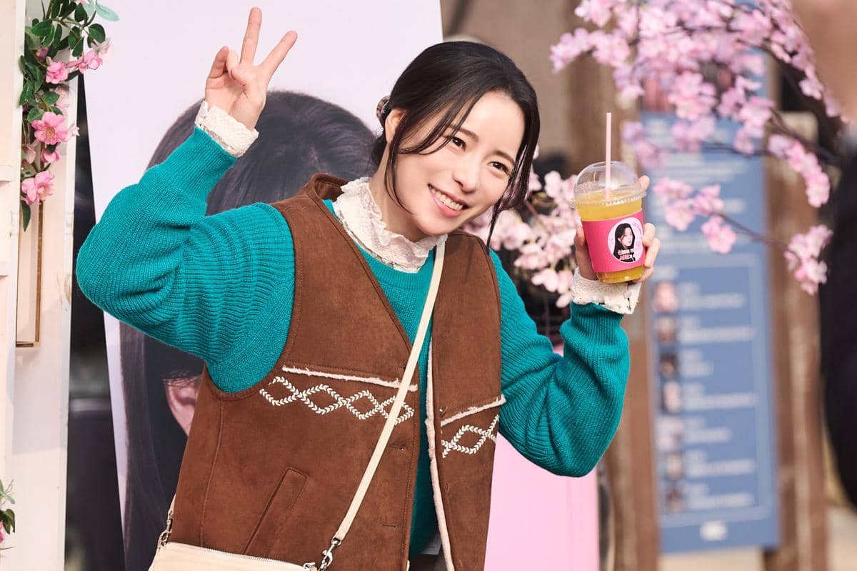 still cuts drama My Royal Nemesis