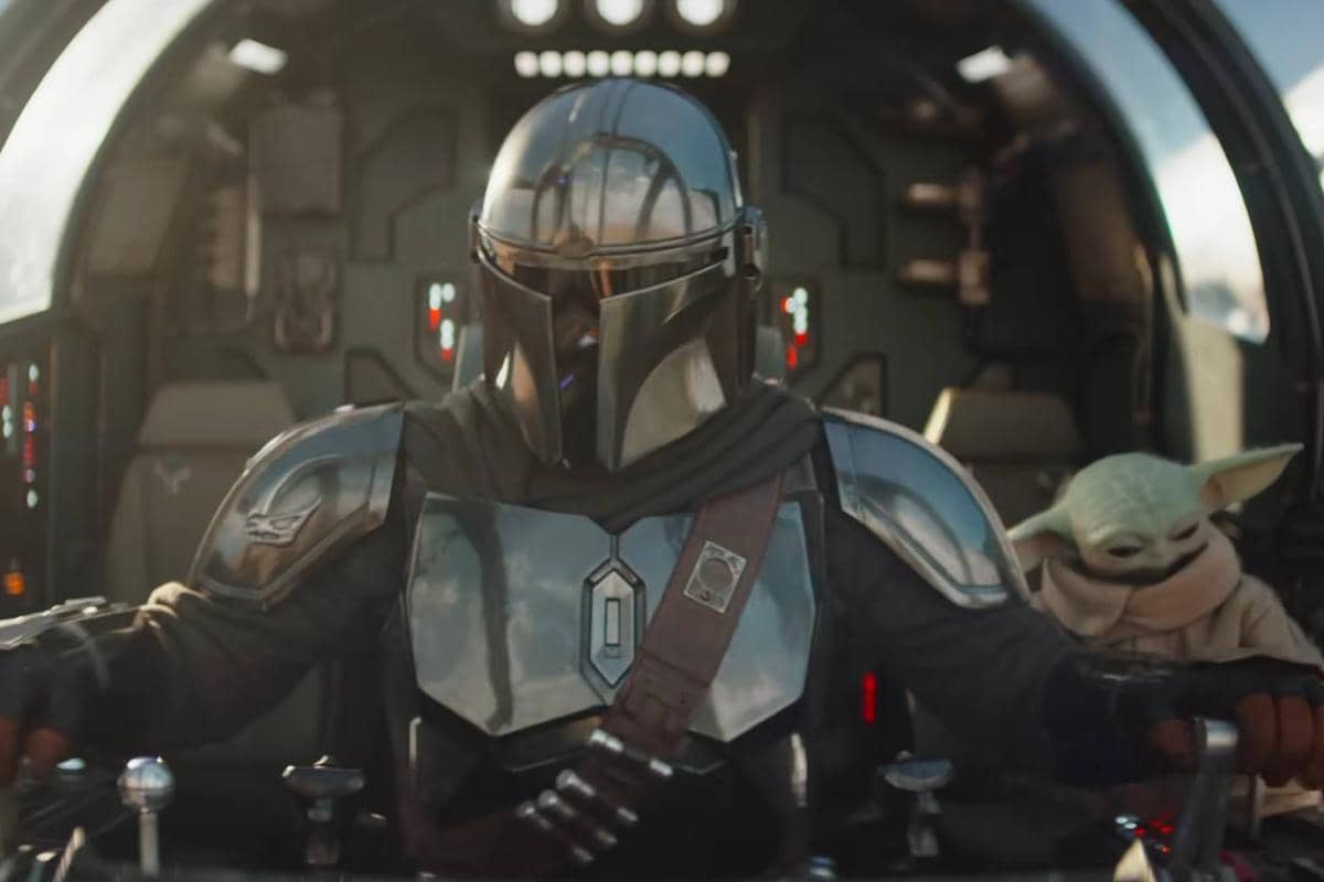 5 Film Star Wars dengan Skor Terendah di Rotten Tomatoes