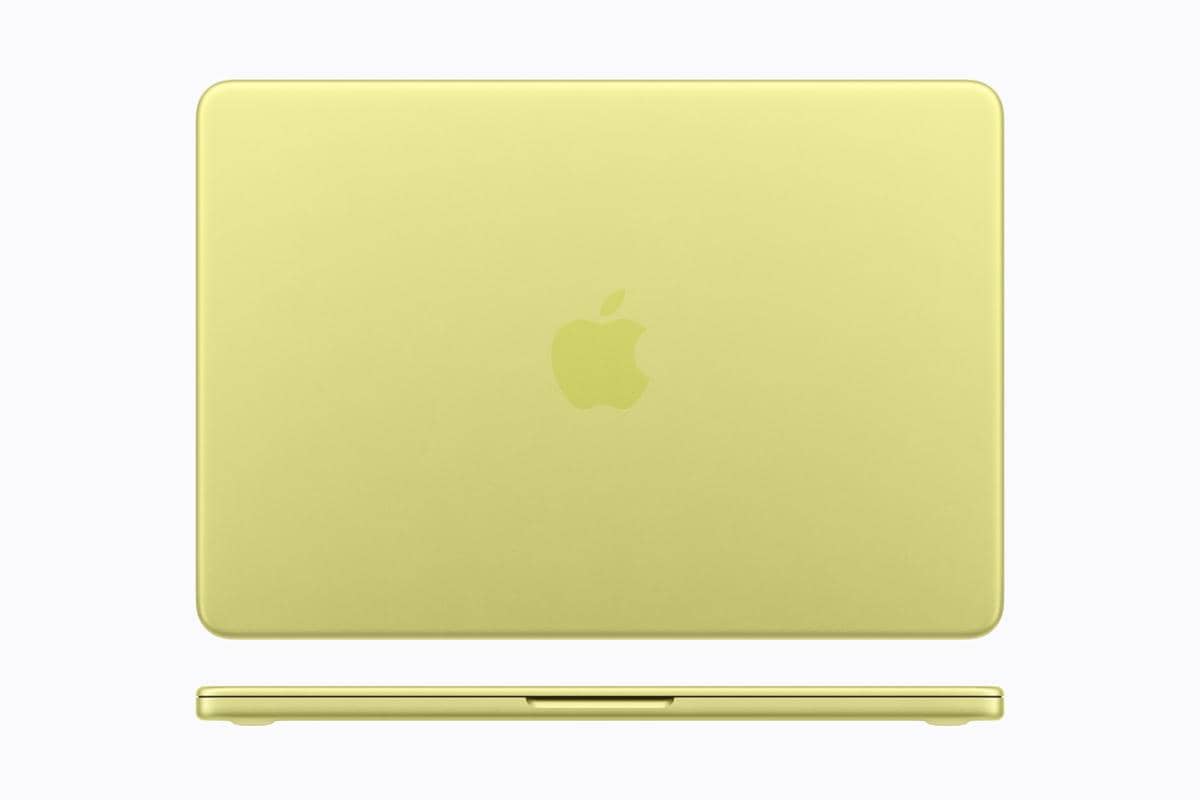 Rahasia di Balik MacBook Neo yang Incar Pasar Anak Muda