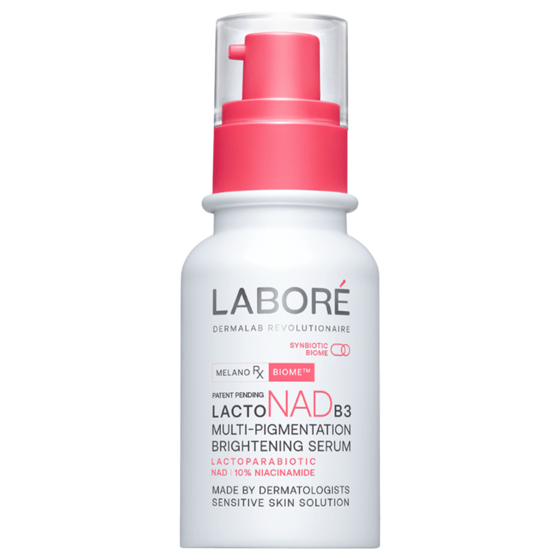 LABORÉ Multi-Pigmentation Brightening Serum