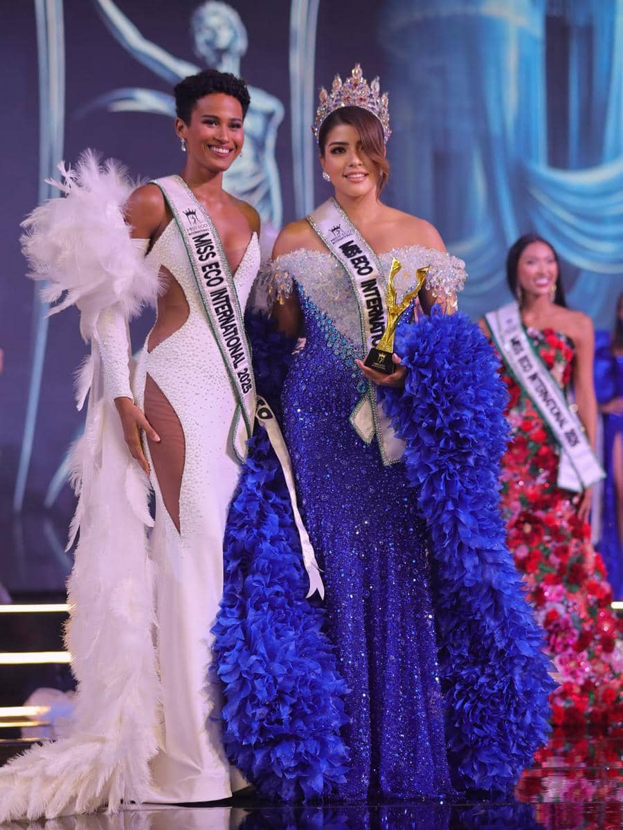 Acara Grand Final Miss Eco International 2026
