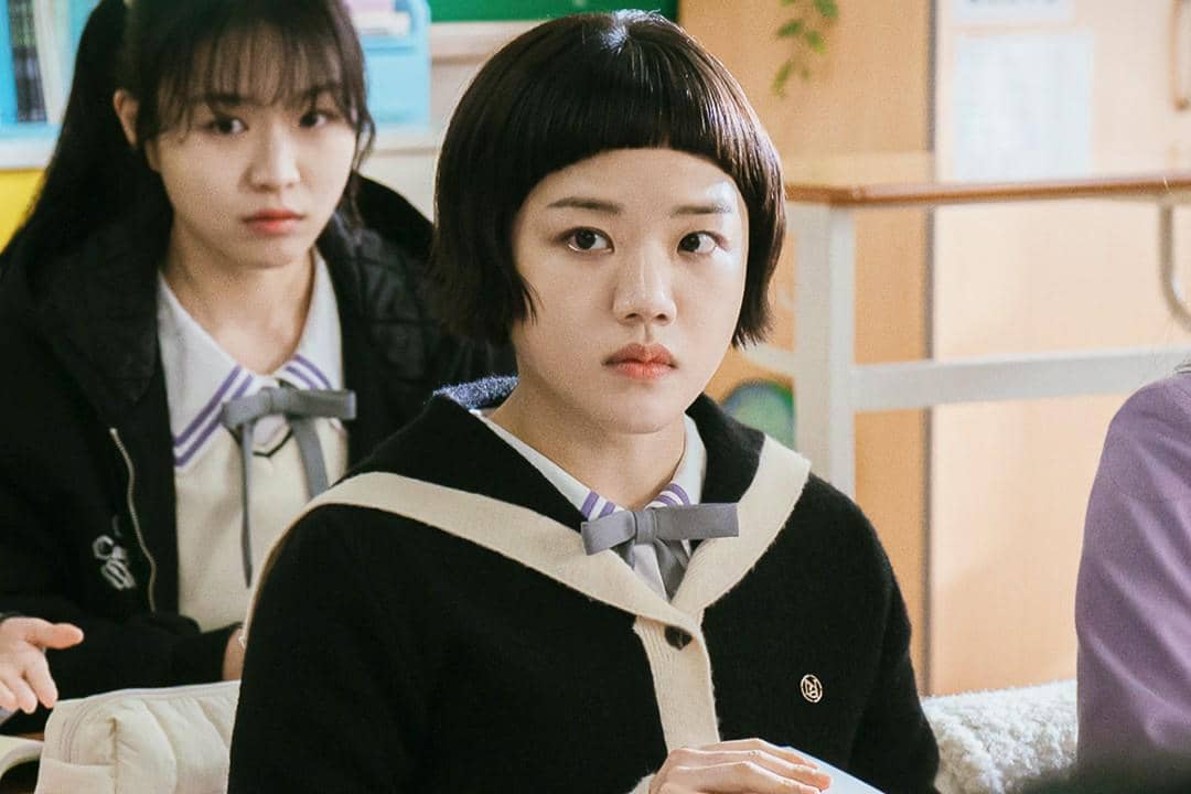 still cuts drama Absolute Value of Romance