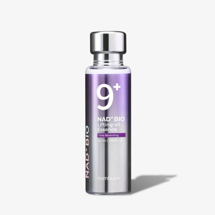 Numbuzin - No.9 NAD+ BIO Lifting-sil Essence