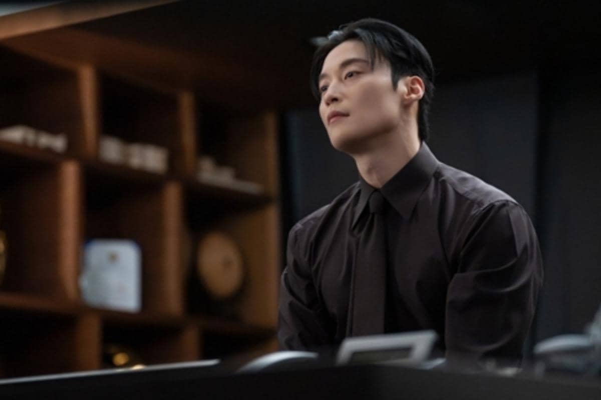 7 Hubungan Toksik Cha Se Gye dengan Keluarganya di My Royal Nemesis