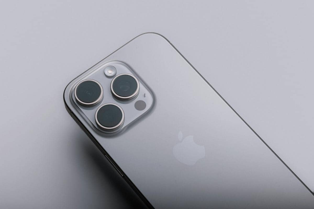 5 Kelebihan iPhone Seri Pro Buat Content Creator, Memori Lega