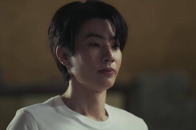 cuplikan drama Gunshot